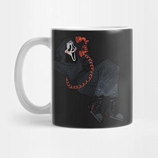 Ghostie Mug